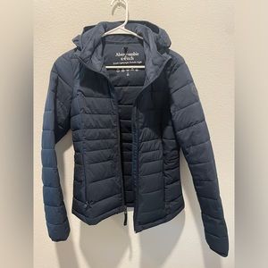 Abercrombie Puffer